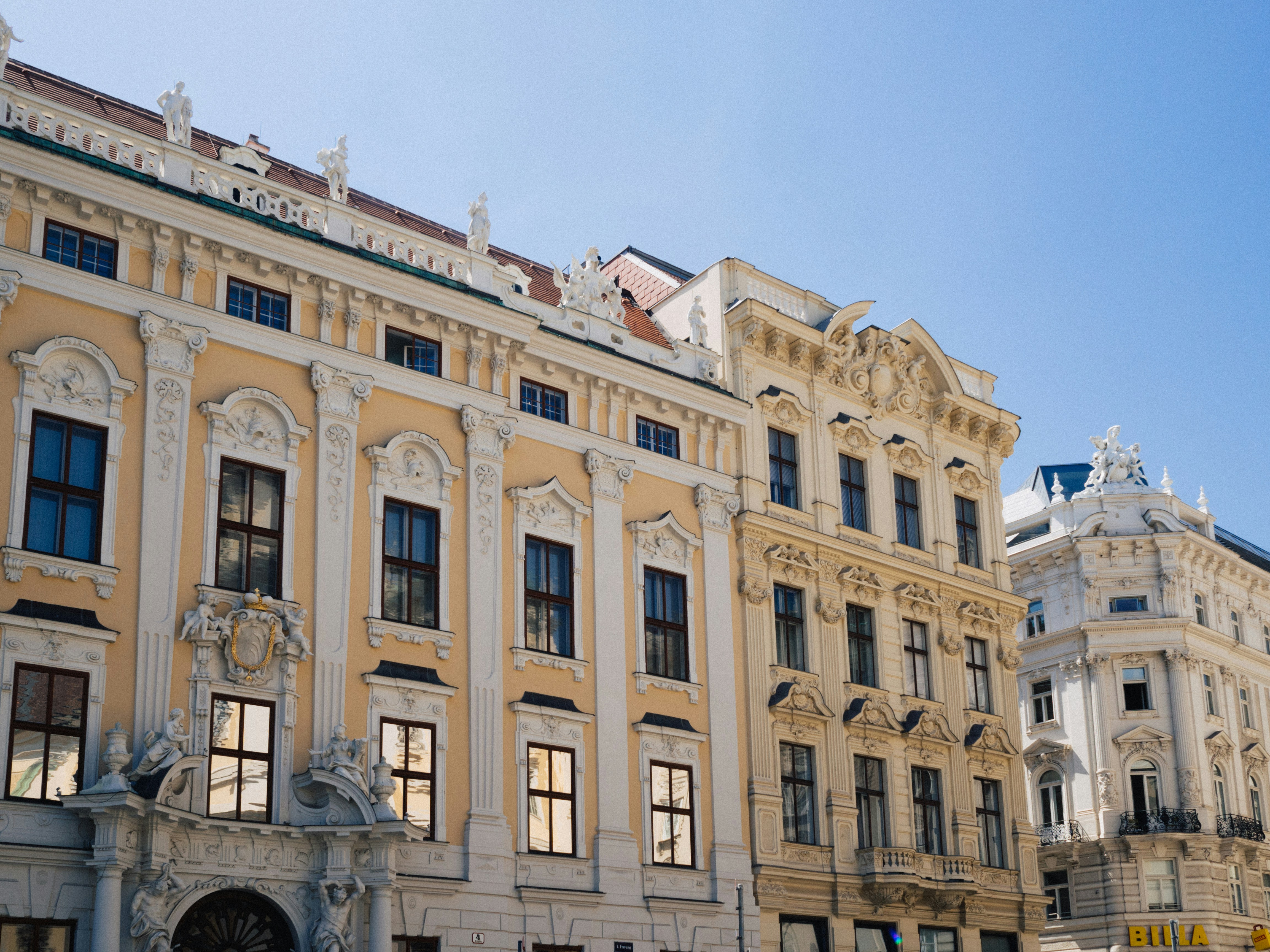 Neuausrichtung mit Tradition: Die Gründung der Bontus Immobilienverwaltung
