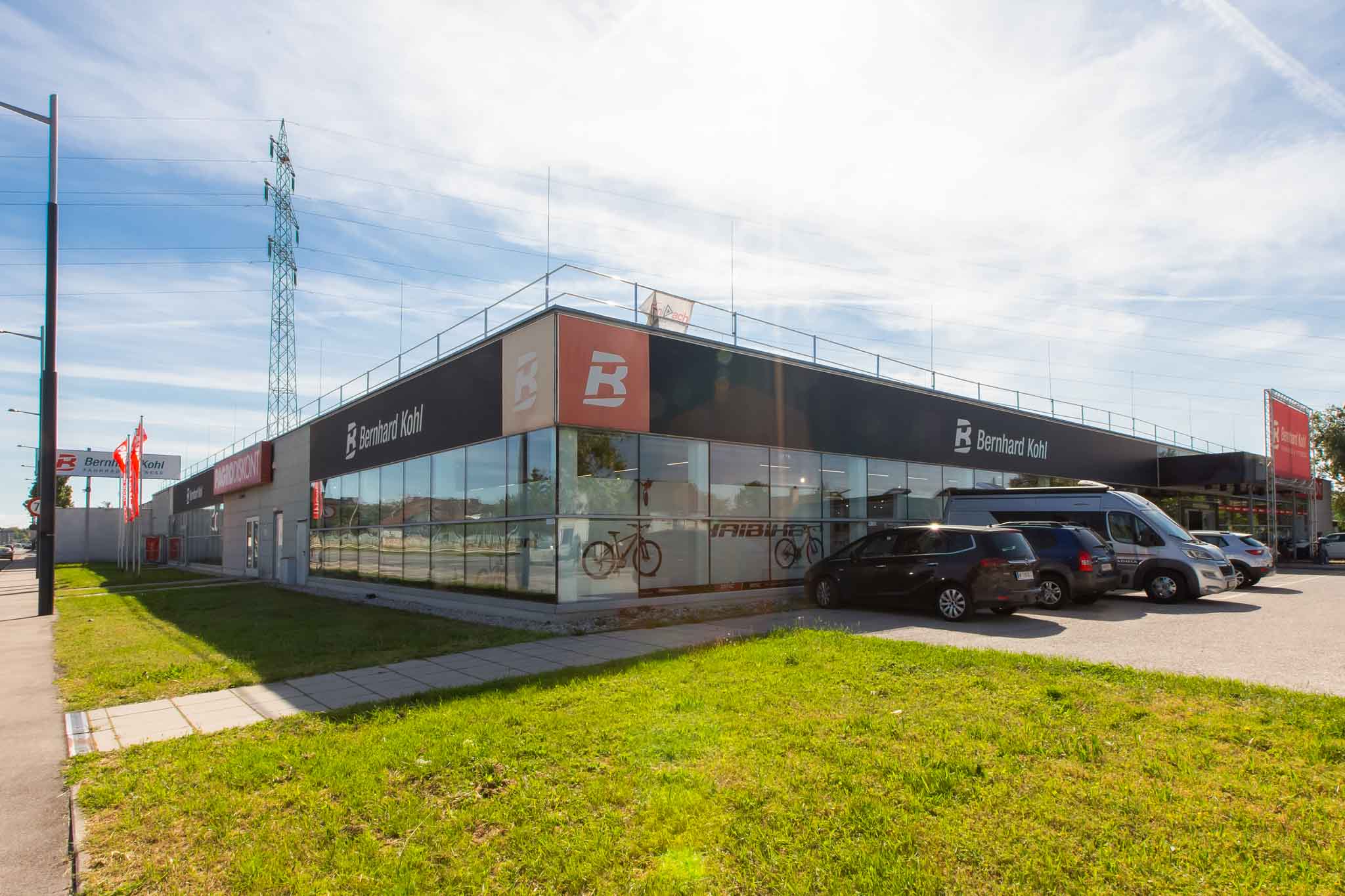 Triester Straße__